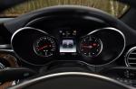 Mercedes-Benz GLC220 d 4Matic AMG Line Coupe 2016 года (UK)